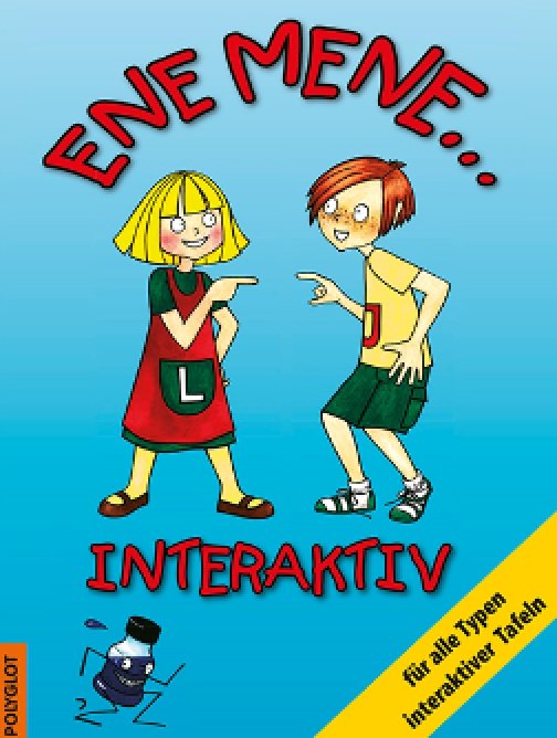 Ene mene interaktiv