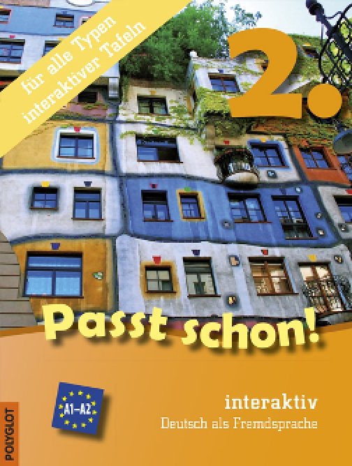 Passt schon! 2 interaktiv