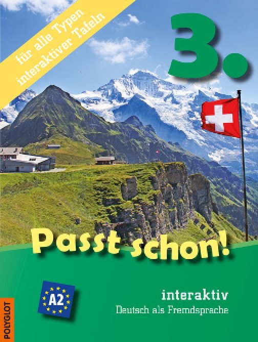 Passt schon! 3 interaktiv DEMO