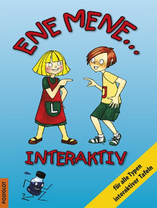 Ene mene interaktiv DEMO